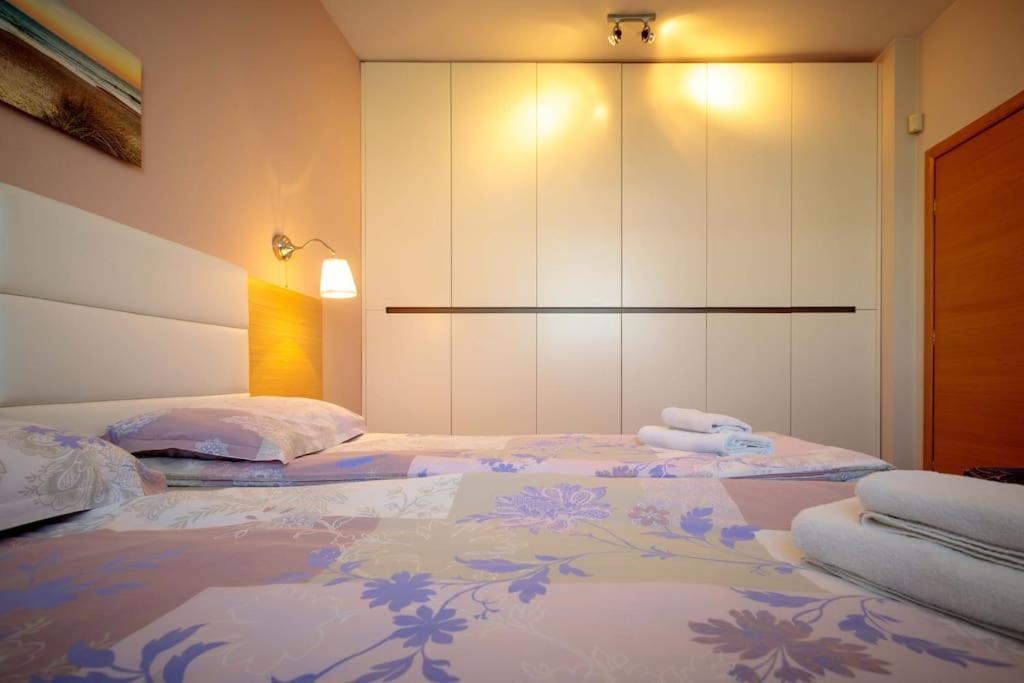 Green Apartment - Top Location, Near City Center! Szófia Kültér fotó