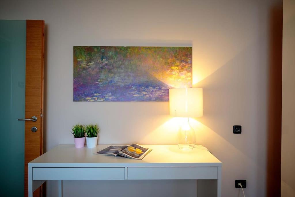 Green Apartment - Top Location, Near City Center! Szófia Kültér fotó