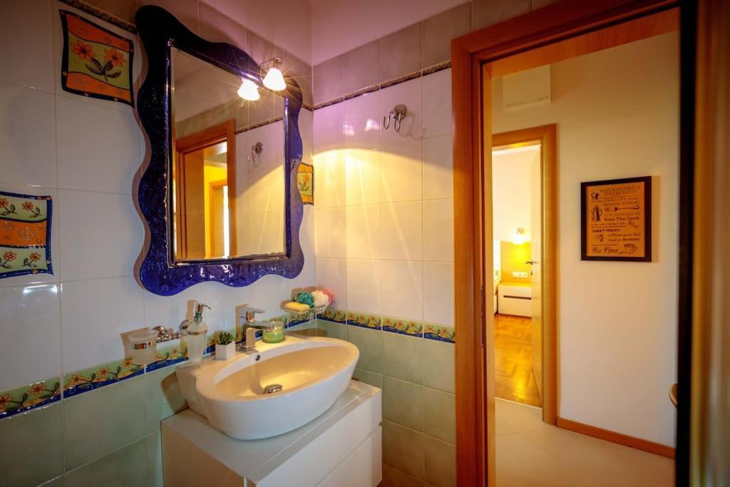 Green Apartment - Top Location, Near City Center! Szófia Kültér fotó