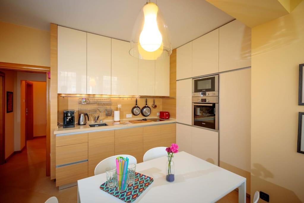 Green Apartment - Top Location, Near City Center! Szófia Kültér fotó